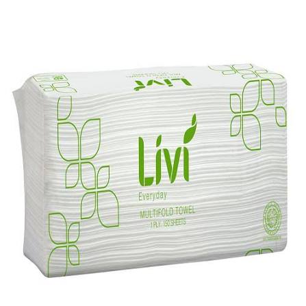 Tissue Livi Premium